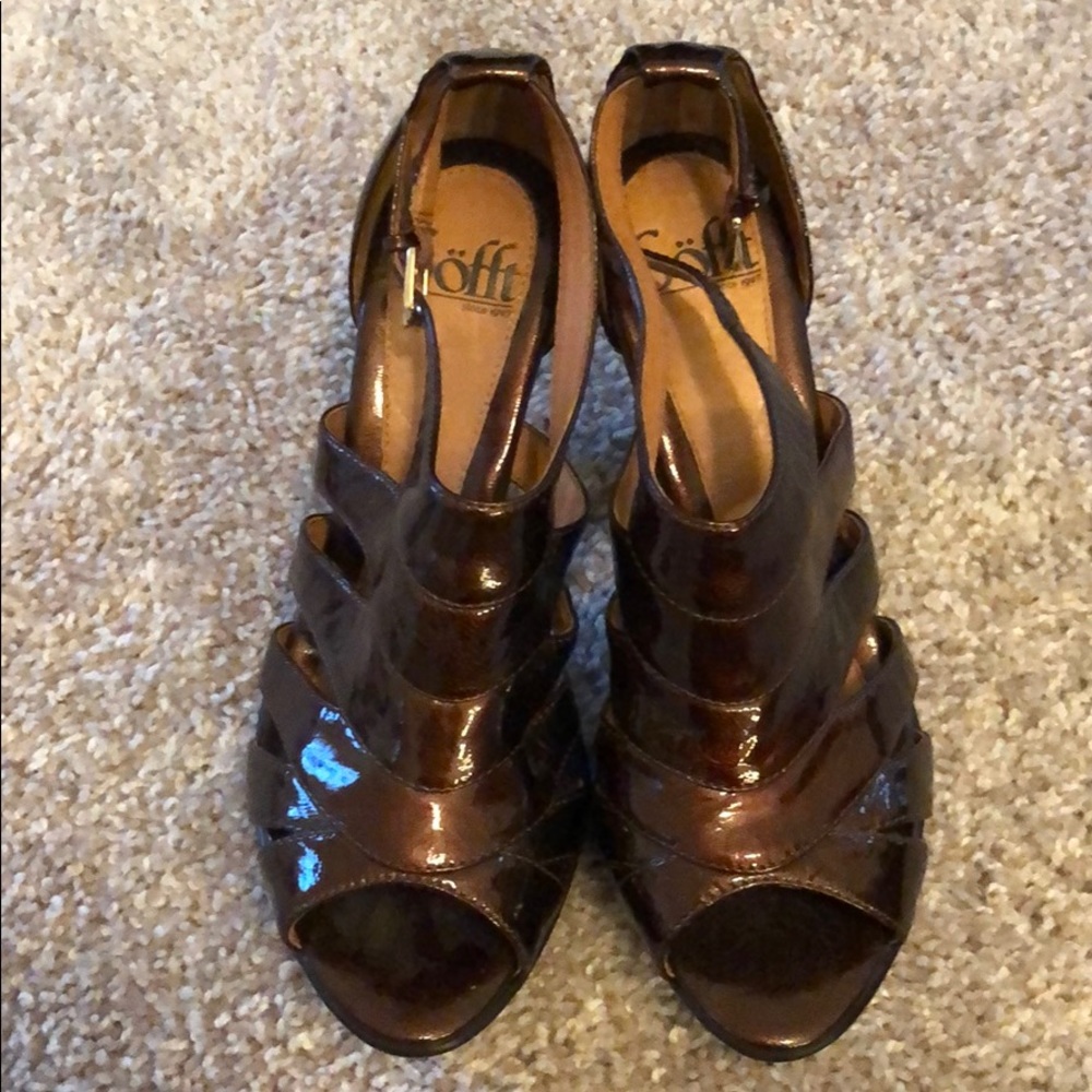 Sofft sandals